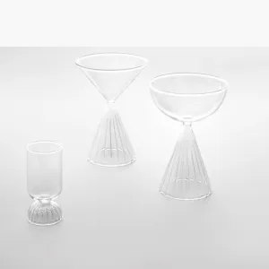 ICHENDORF MILANO TUTU GLASS COLLECTION 2024 (3 styles)