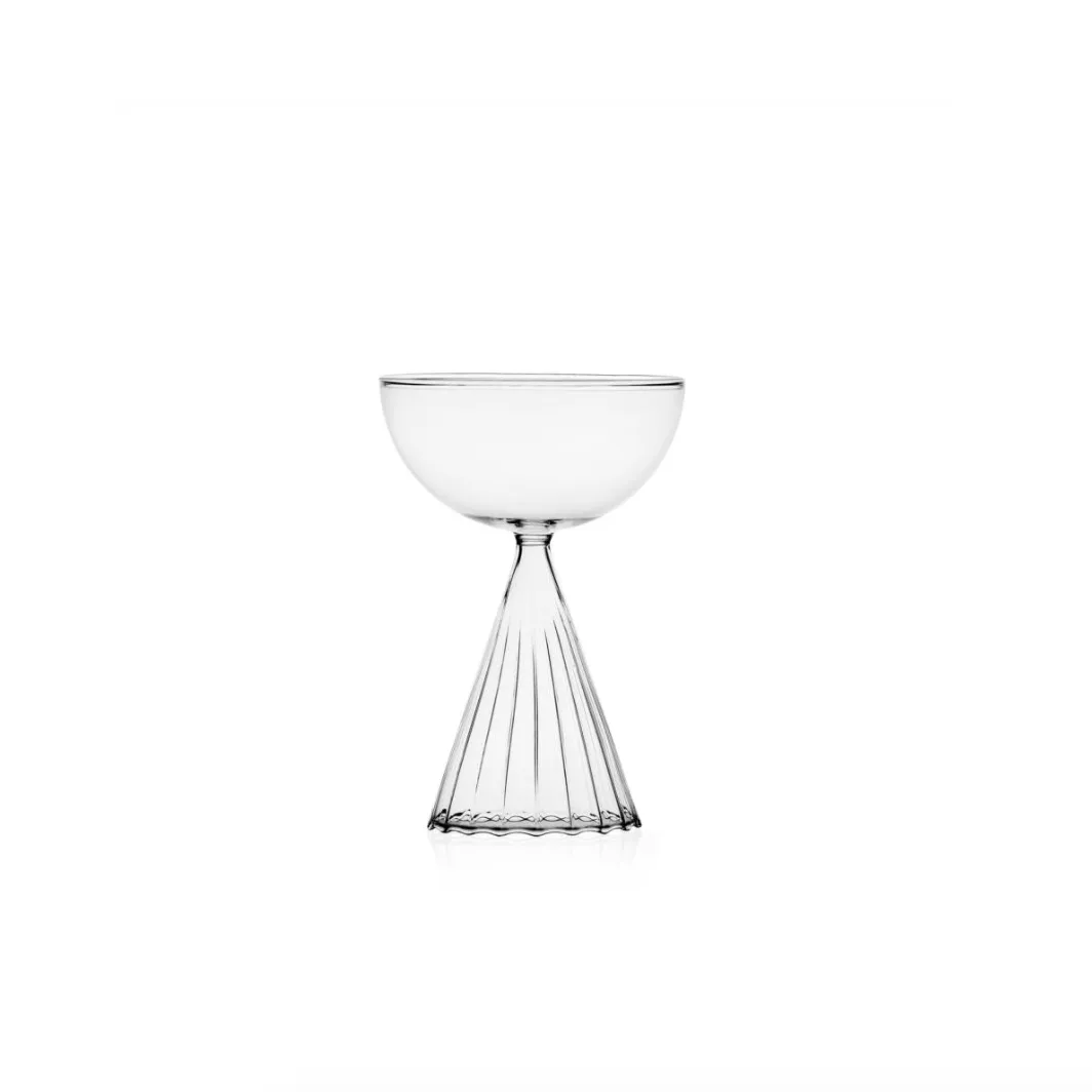 ICHENDORF MILANO TUTU GLASS COLLECTION 2024 (3 styles)
