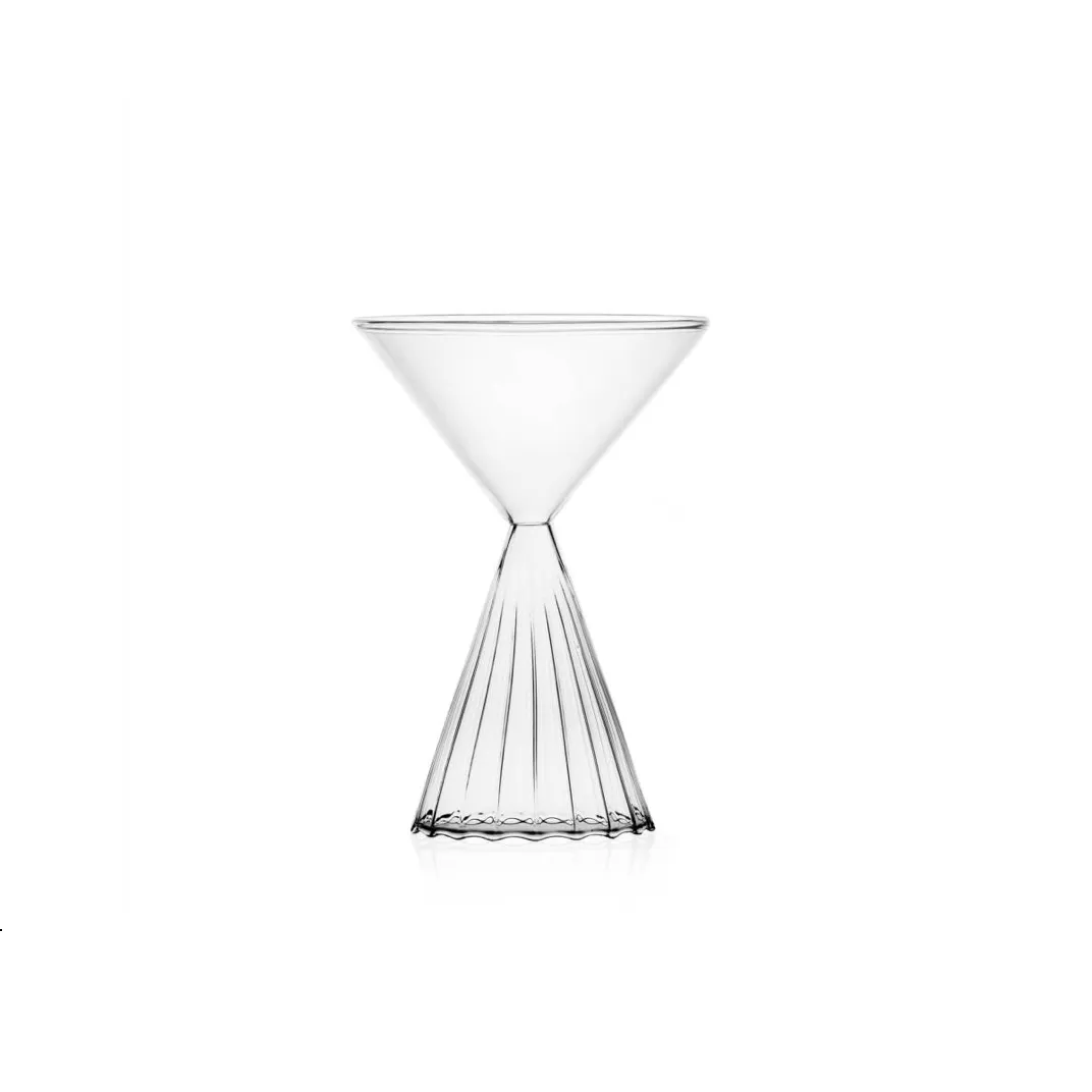 ICHENDORF MILANO TUTU GLASS COLLECTION 2024 (3 styles)