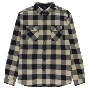 JACKED FLANNEL 2