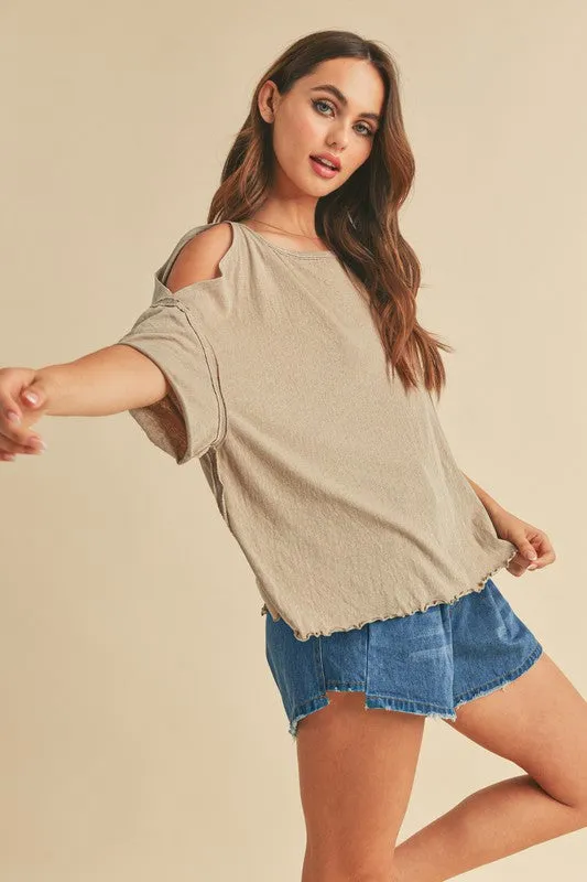Jilli Top