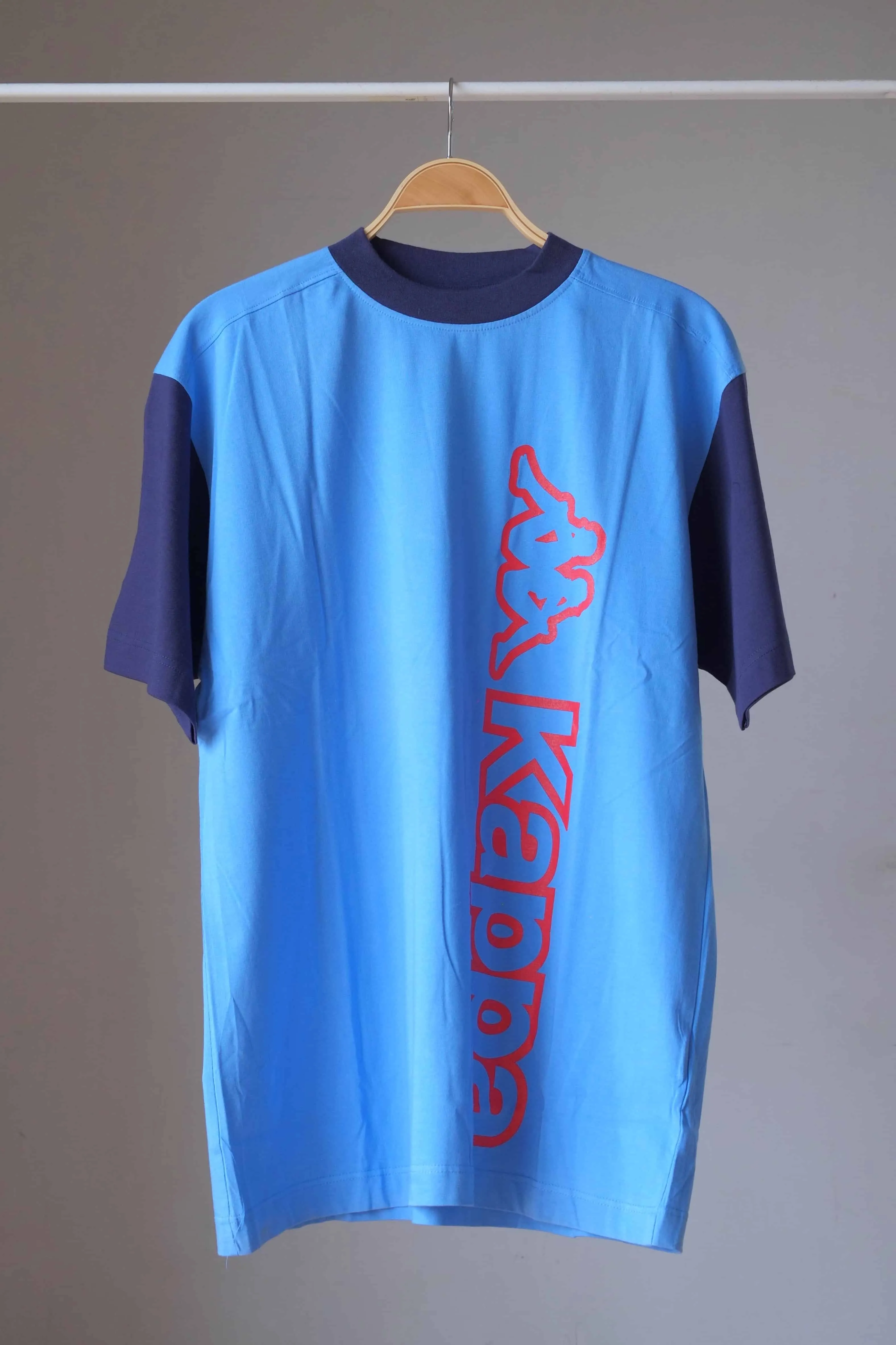 KAPPA 90s Retro T-Shirt