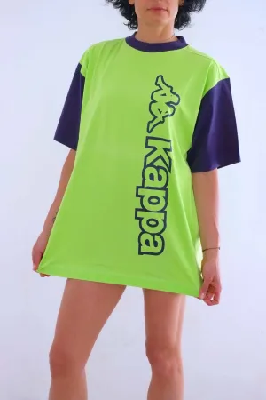 KAPPA 90s Retro T-Shirt