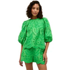 Marie Oliver Harly Top