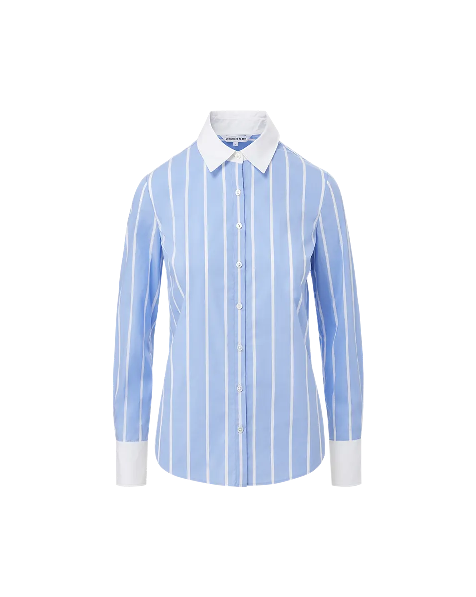 Marisol Poplin Shirt