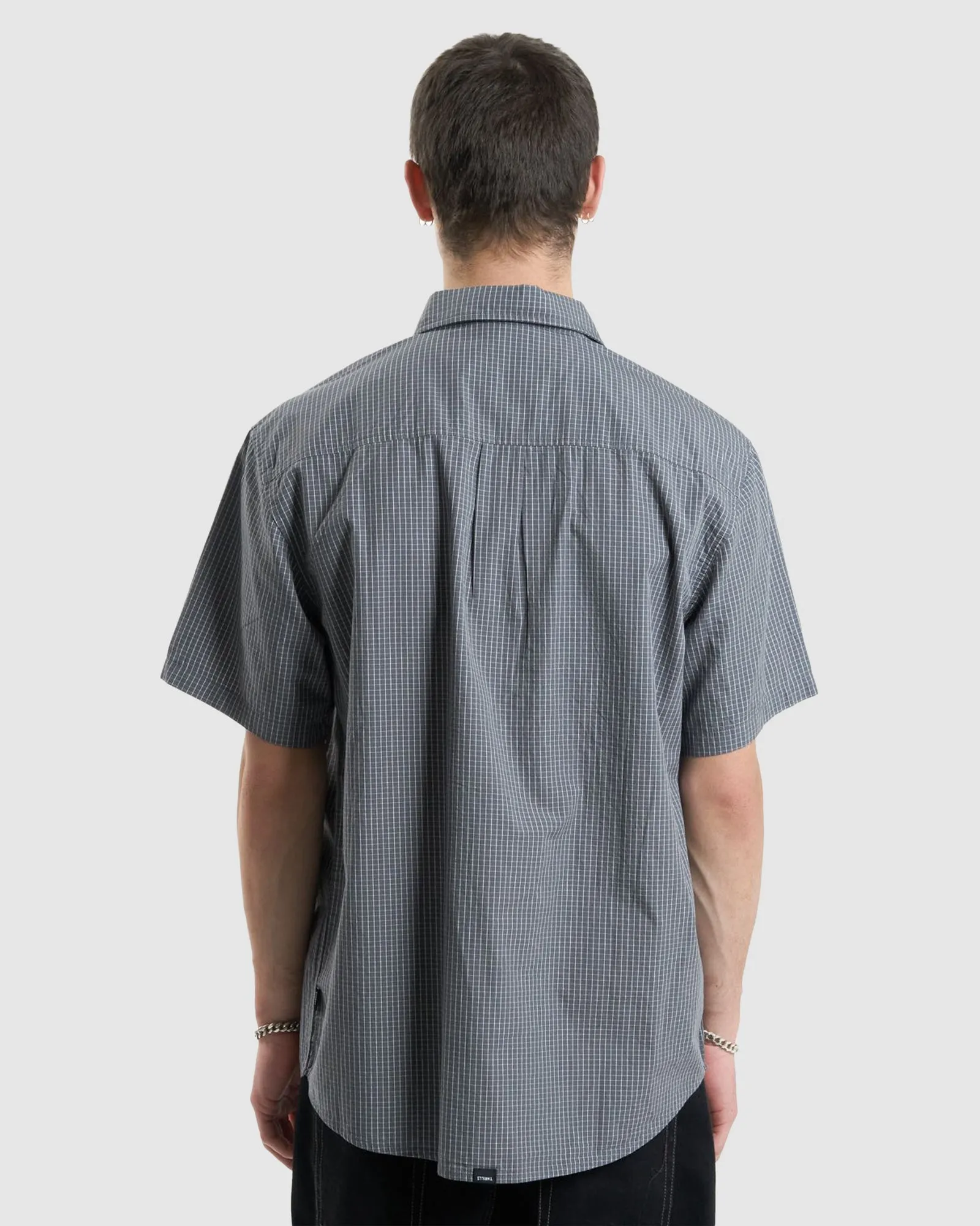 MENS CORTEX SHORT SLEEVE SHIRT