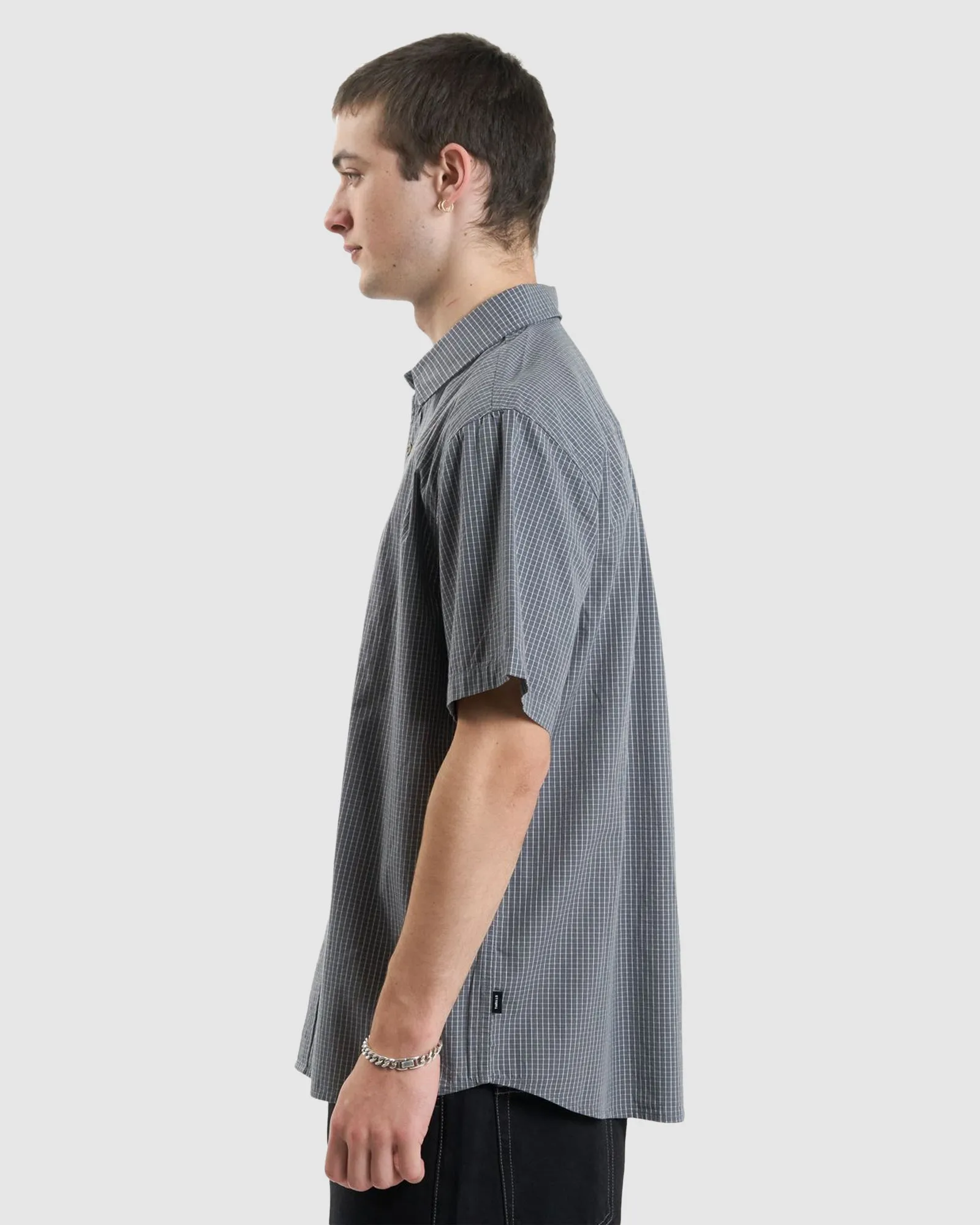 MENS CORTEX SHORT SLEEVE SHIRT