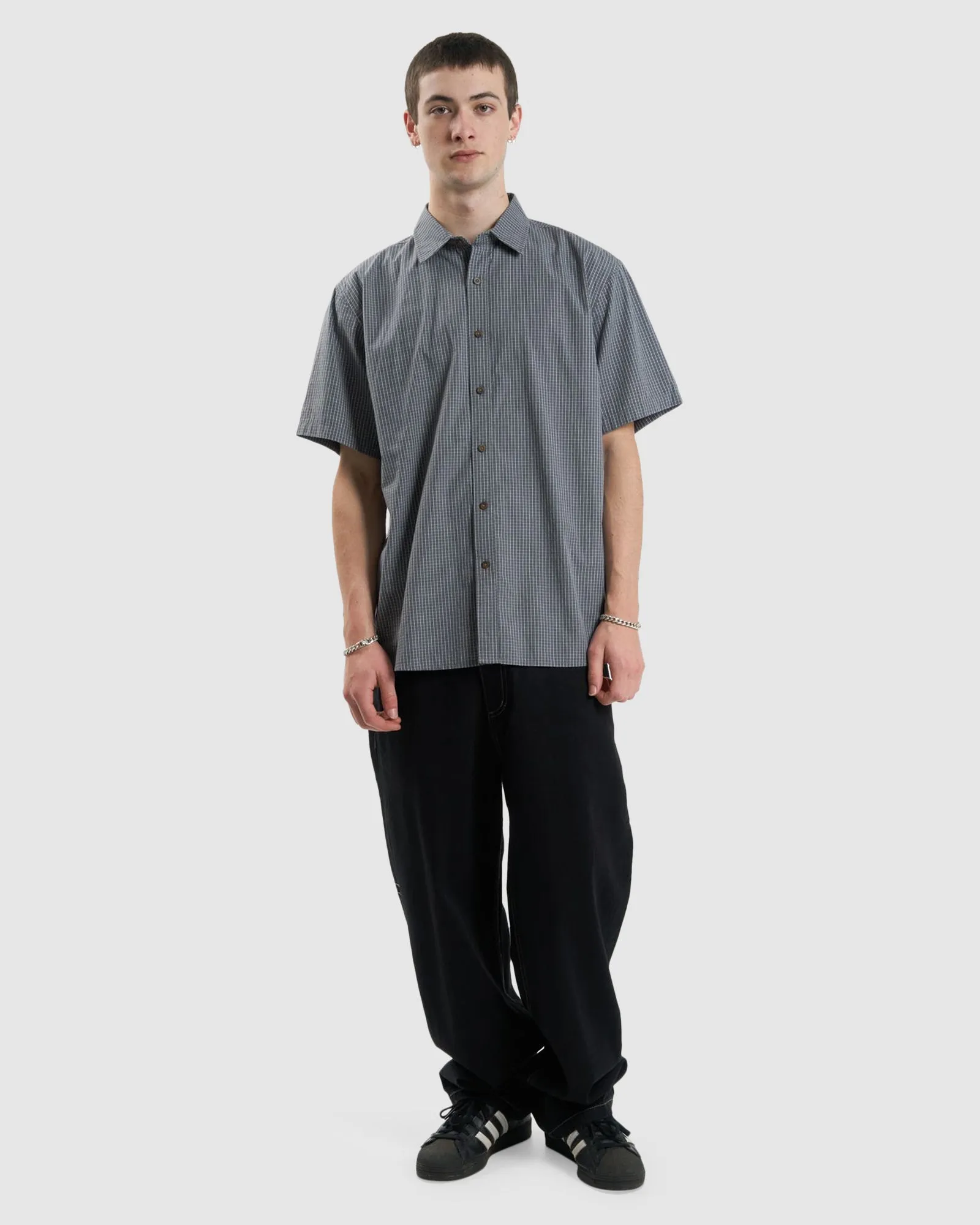 MENS CORTEX SHORT SLEEVE SHIRT