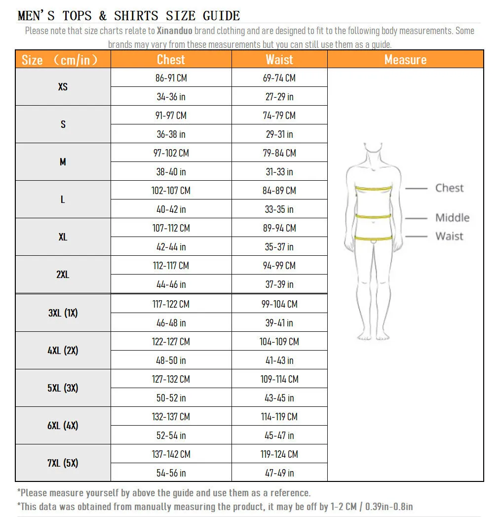 Men's Plus Size Casual Summer T-Shirt - Short Sleeve, Round Neck, Letter Print