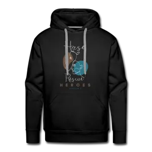 Men’s Premium Hoodie