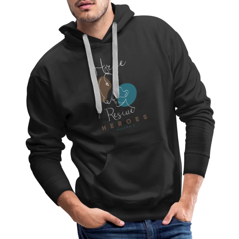 Men’s Premium Hoodie