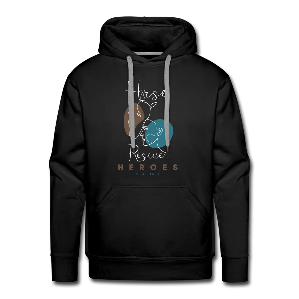 Men’s Premium Hoodie