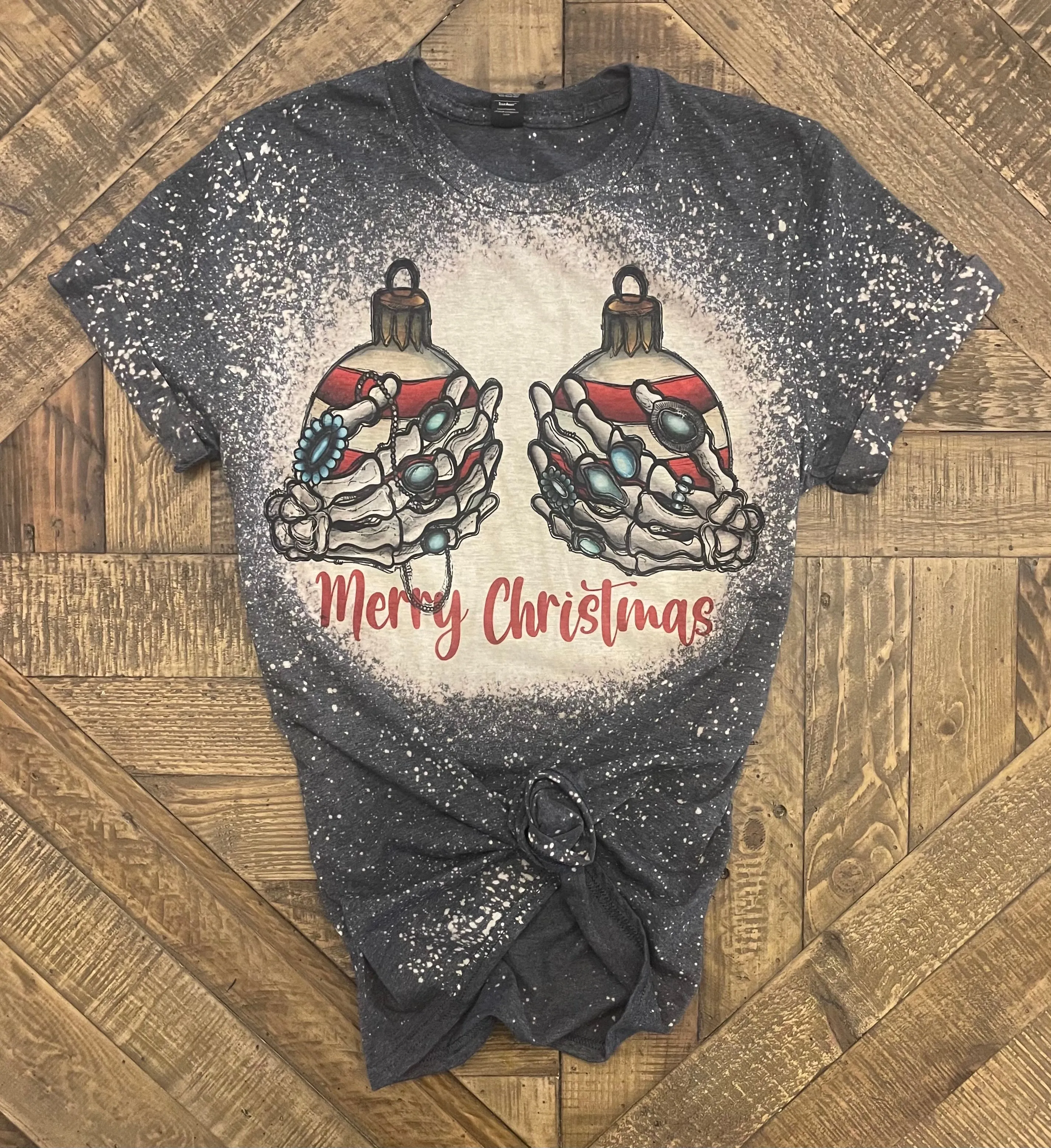 Merry Ornaments🎄