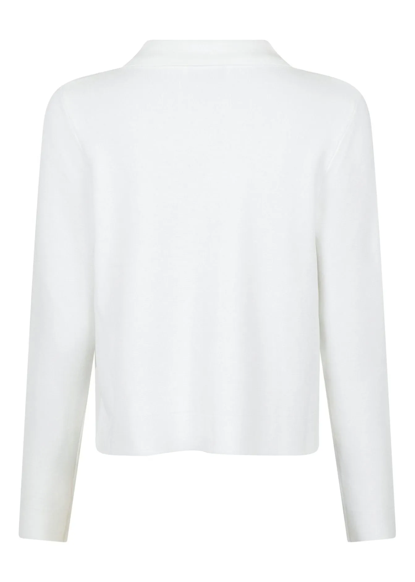 Neo Noir Tippi Knit Cardigan Off-white