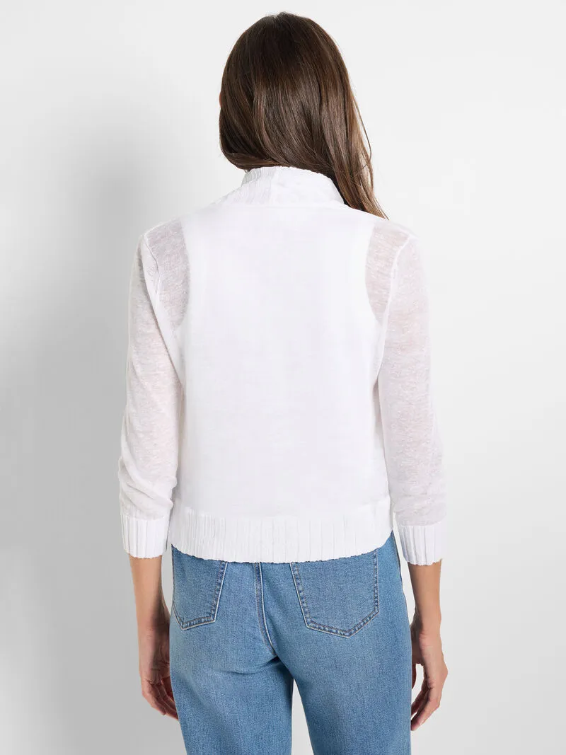 Nic   Zoe Bolero Cardigan