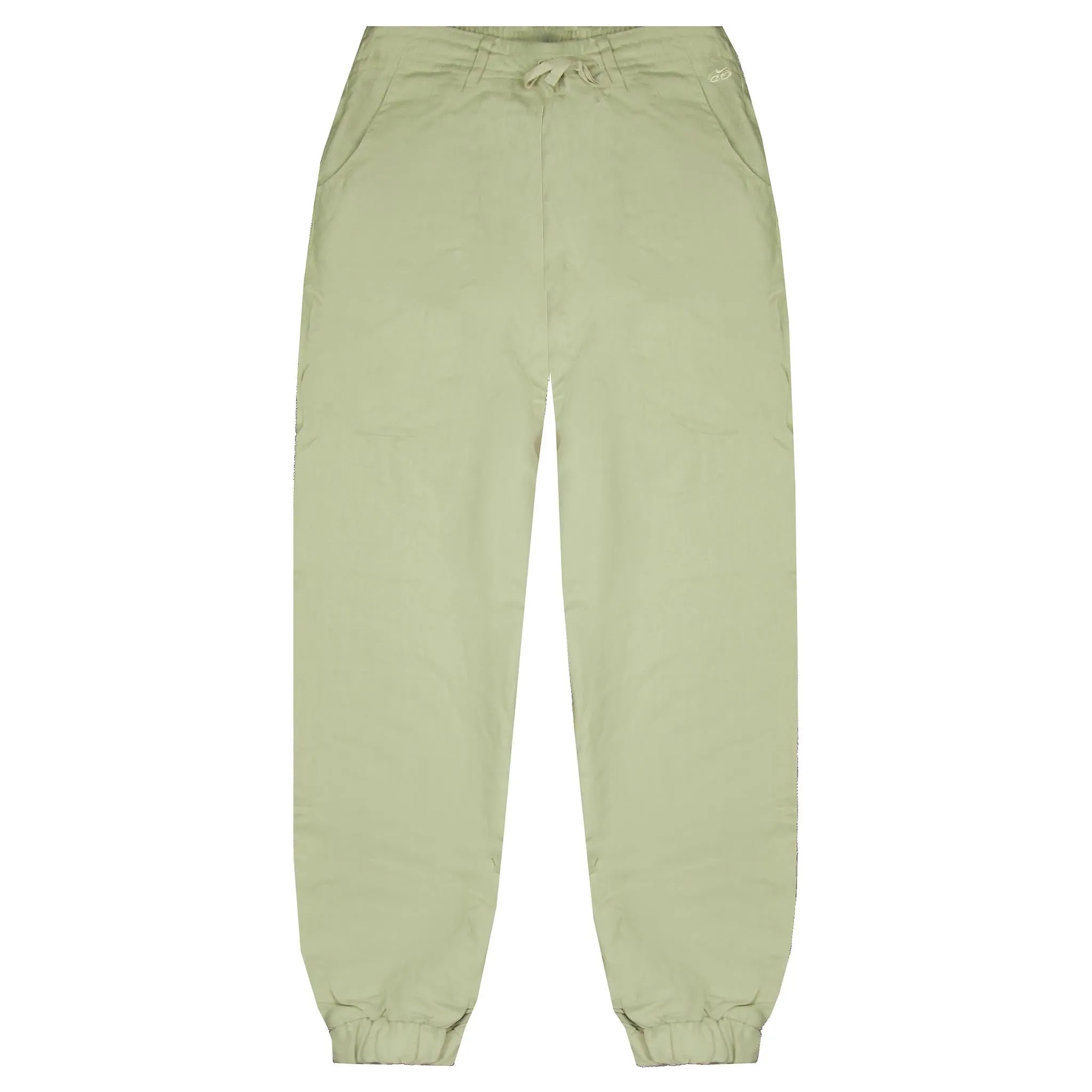 Nike SB Grind Trims Womens Cream Chino Trousers