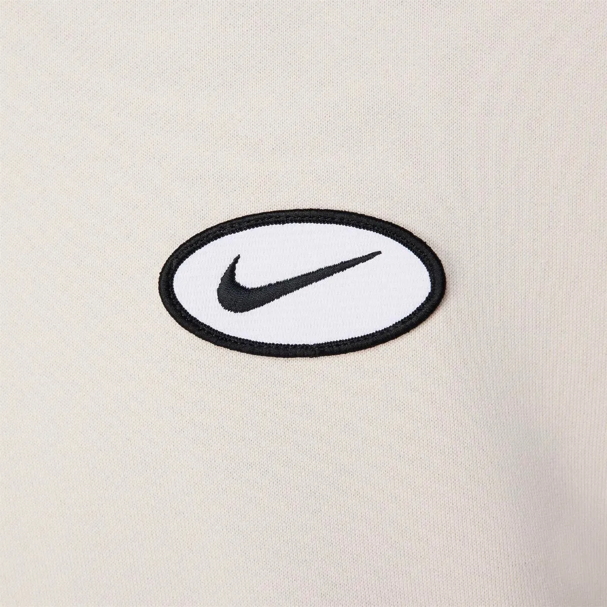 Nike SB - Truckin Hoodie Off White