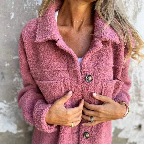 Noah | Cloud Knit Jacket