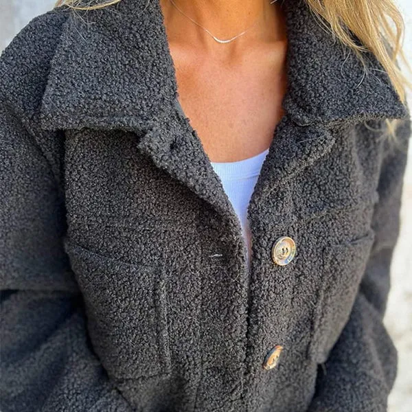 Noah | Cloud Knit Jacket