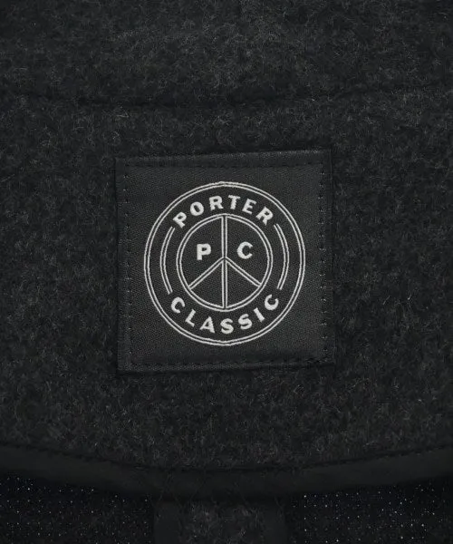 PORTER CLASSIC Casual jackets