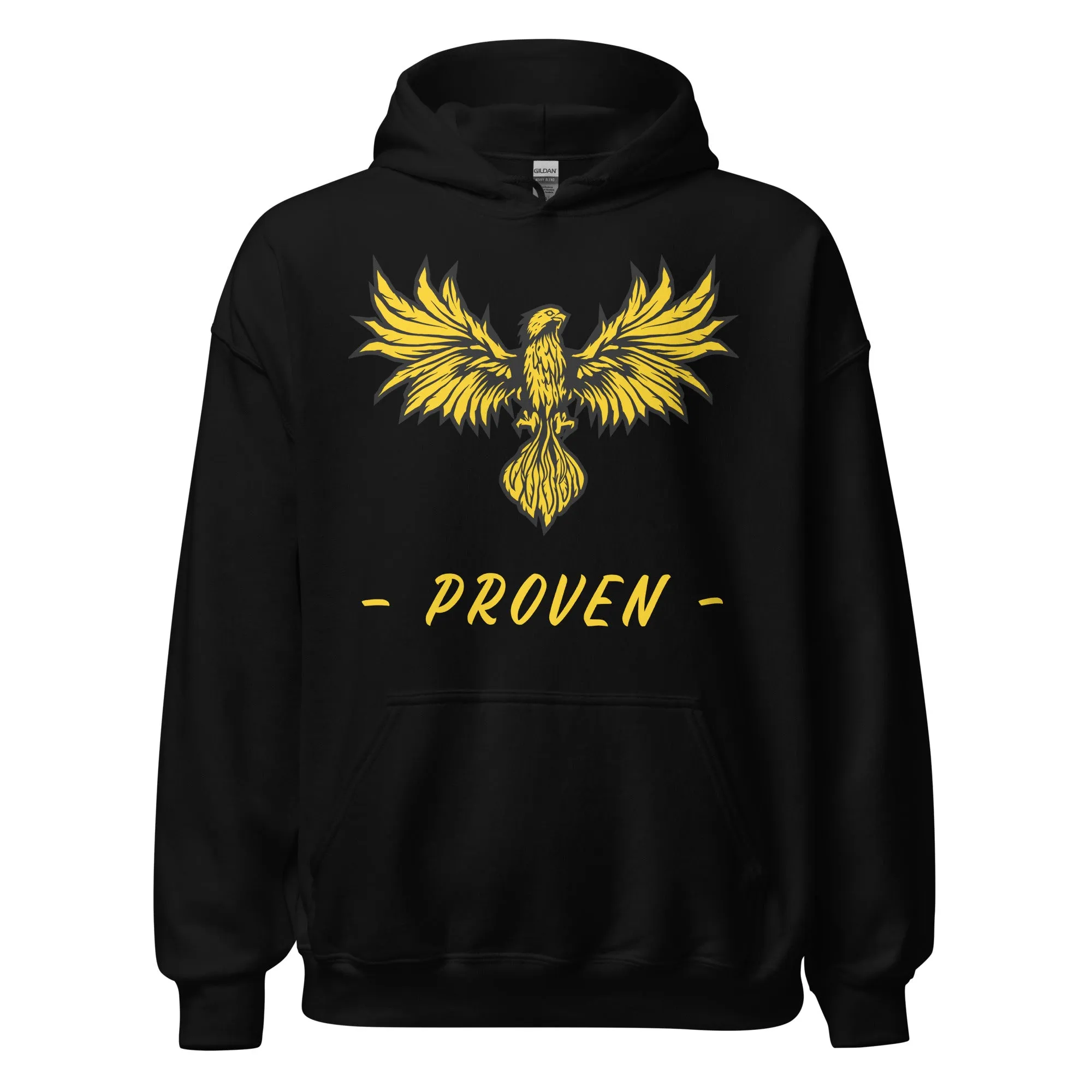Proven Hoodie