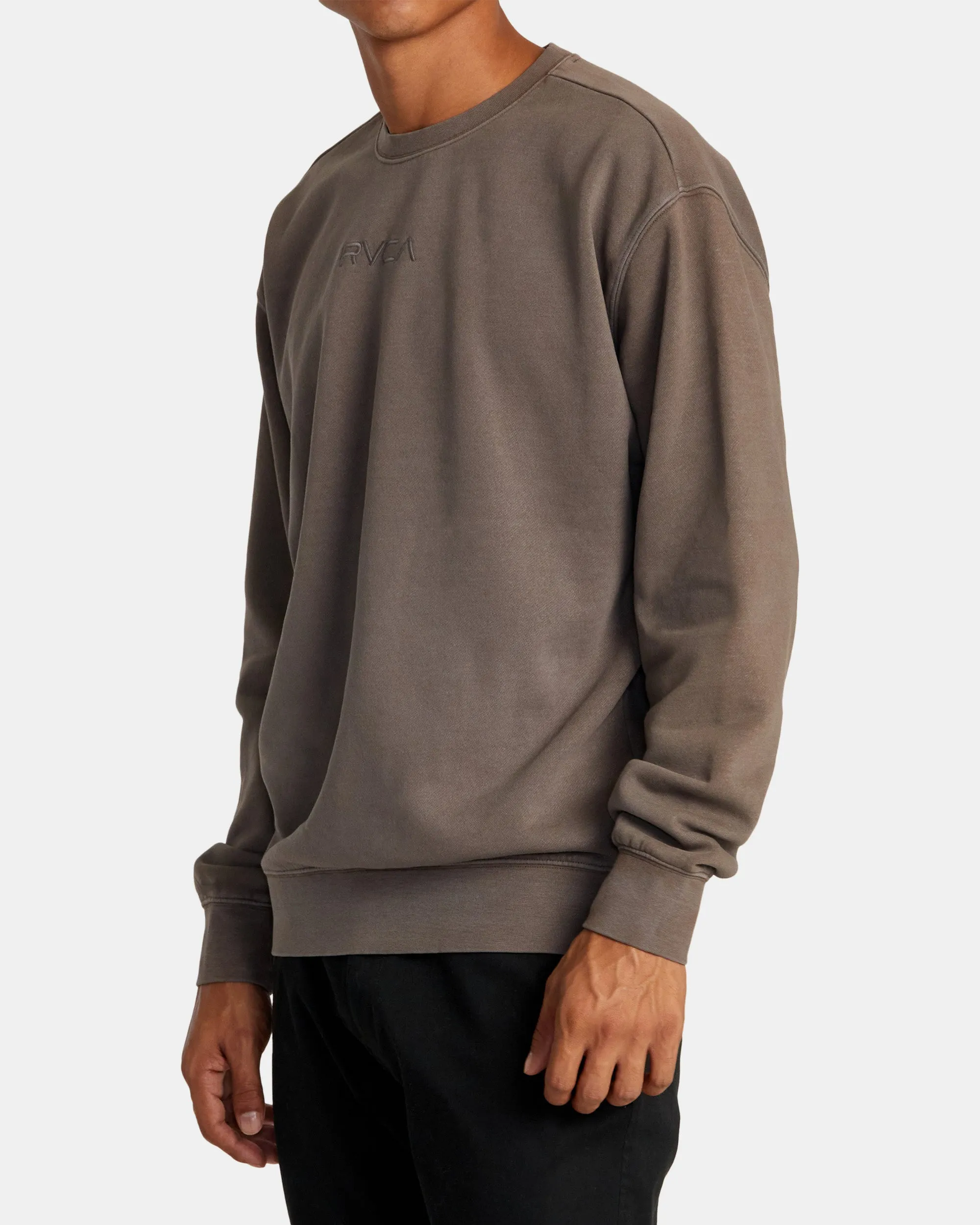 PTC Sweatshirt - Mushroom