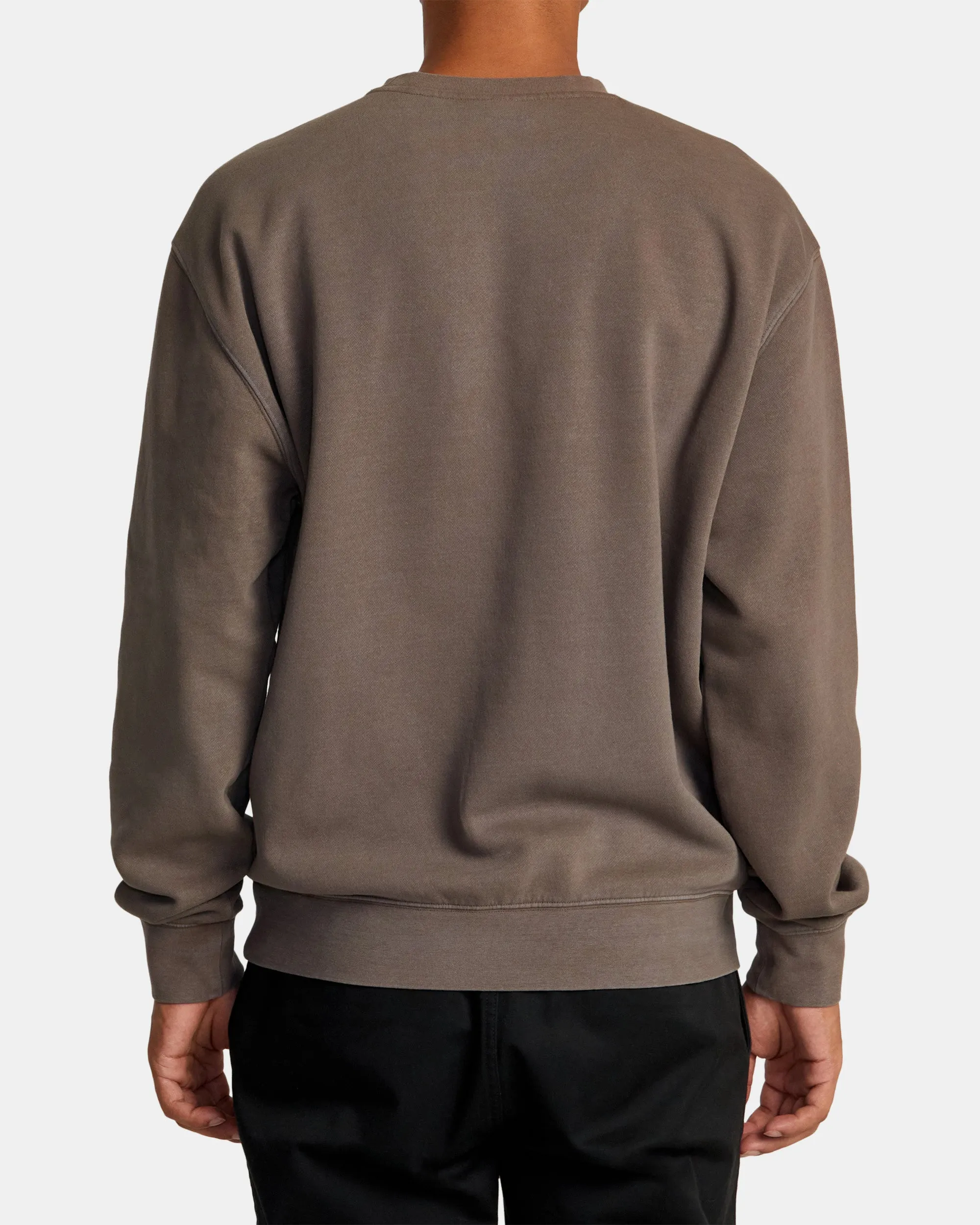 PTC Sweatshirt - Mushroom