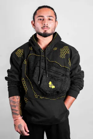 QUEEN BEE | HOODIE