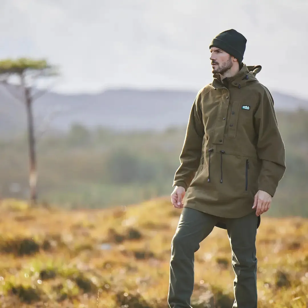 Ridgeline Monsoon Classic Waterproof Smock