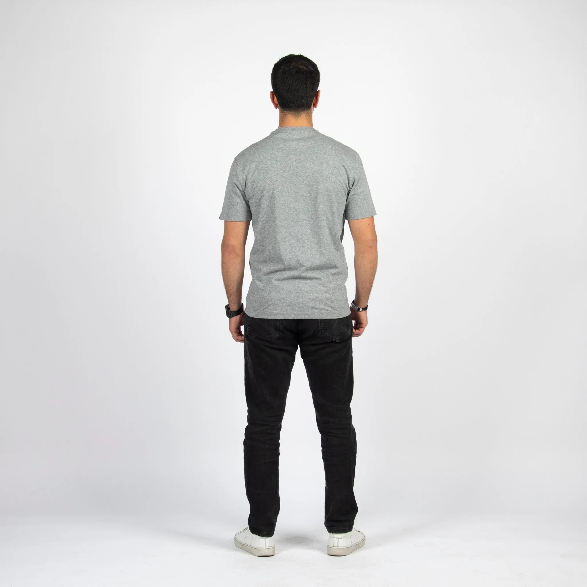 Rock | Basic Cut T-shirt