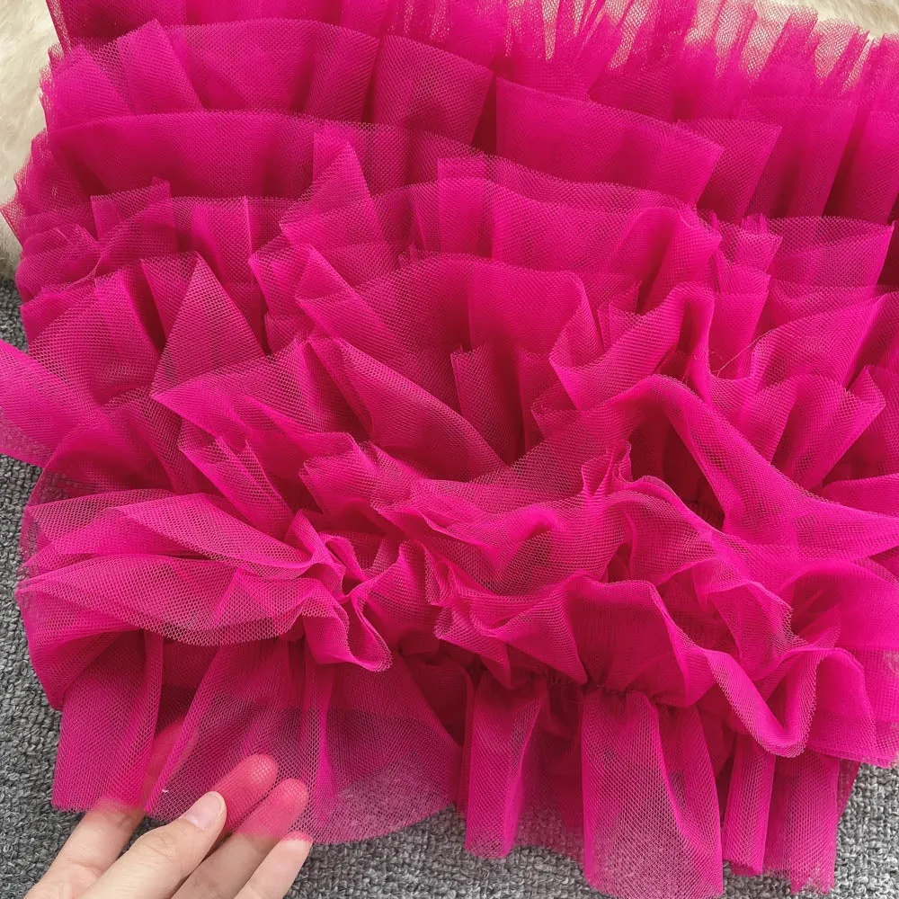 Rose Petel Top