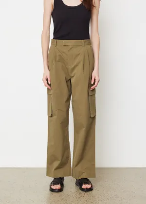 Sadie Cargo Trousers