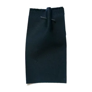 Sanded Drill Prussian Blue