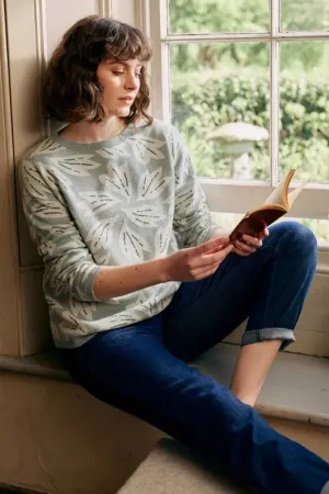 Seasalt Optimist Organic Cotton Jumper