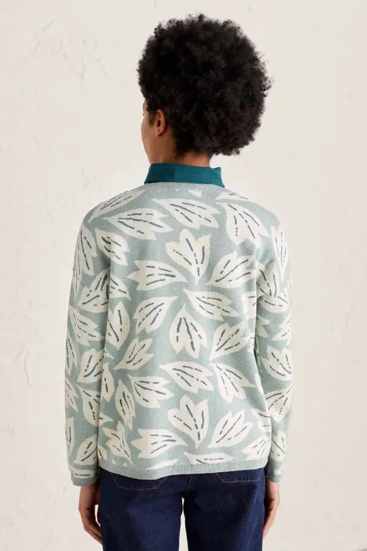 Seasalt Optimist Organic Cotton Jumper