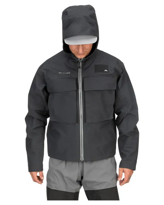 Simms Guide Classic Jacket