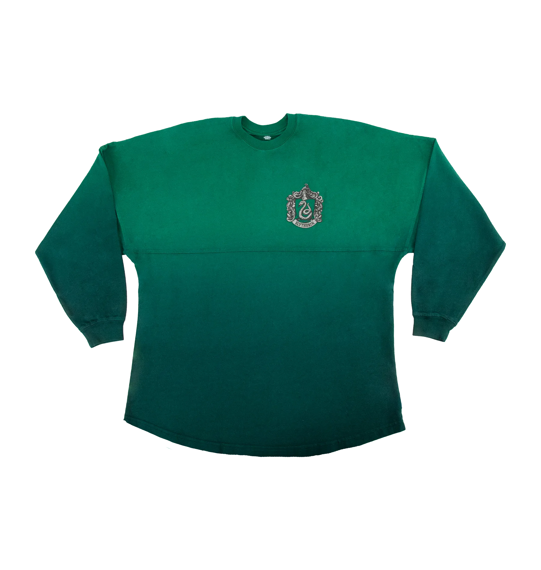 Slytherin House Spirit Jersey