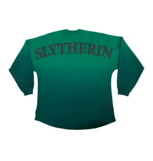 Slytherin House Spirit Jersey