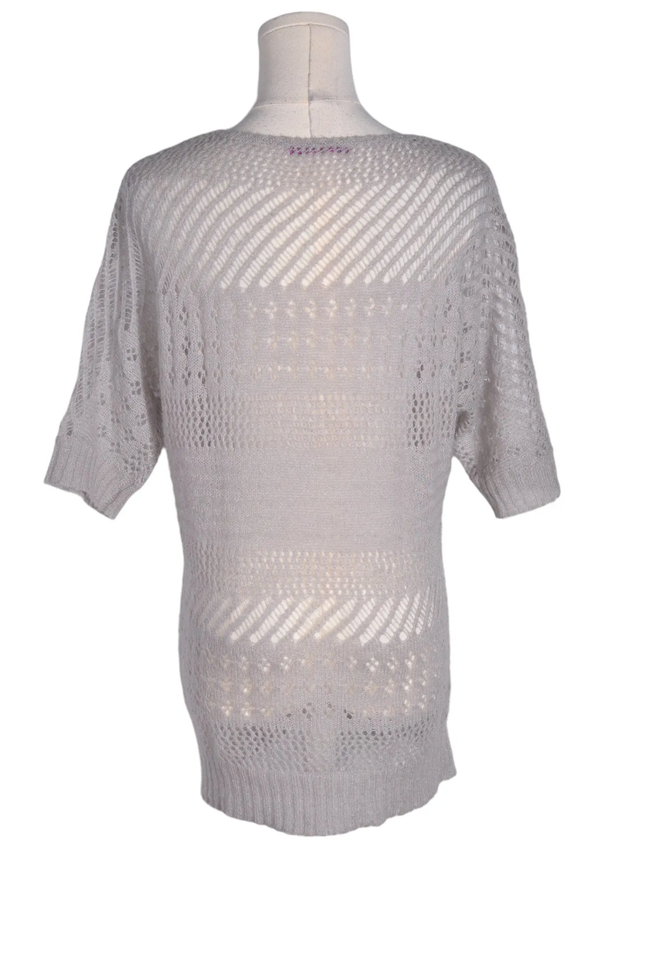 SMART SET Women Sweaters Regular fit in Gray - L