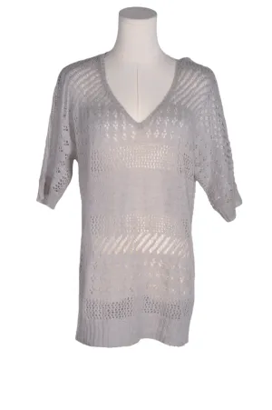 SMART SET Women Sweaters Regular fit in Gray - L