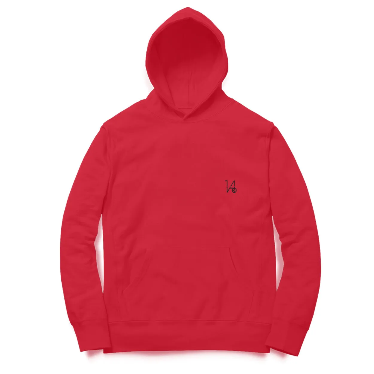 Snailed It - Men's Hoodies