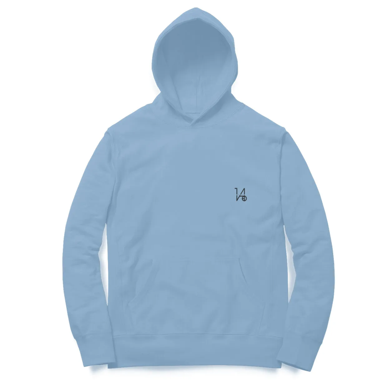 Snailed It - Men's Hoodies