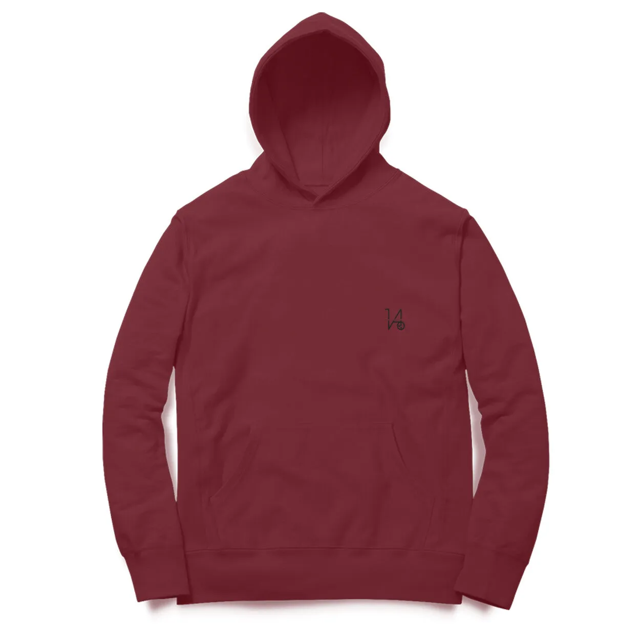 Snailed It - Men's Hoodies