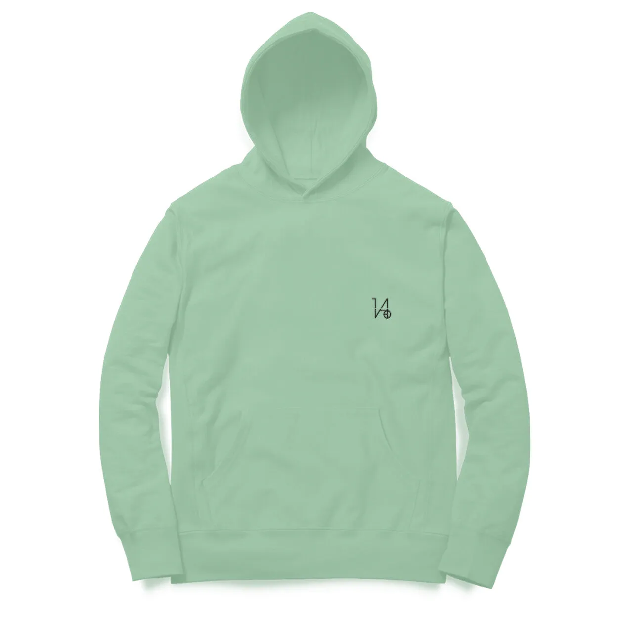 Snailed It - Men's Hoodies