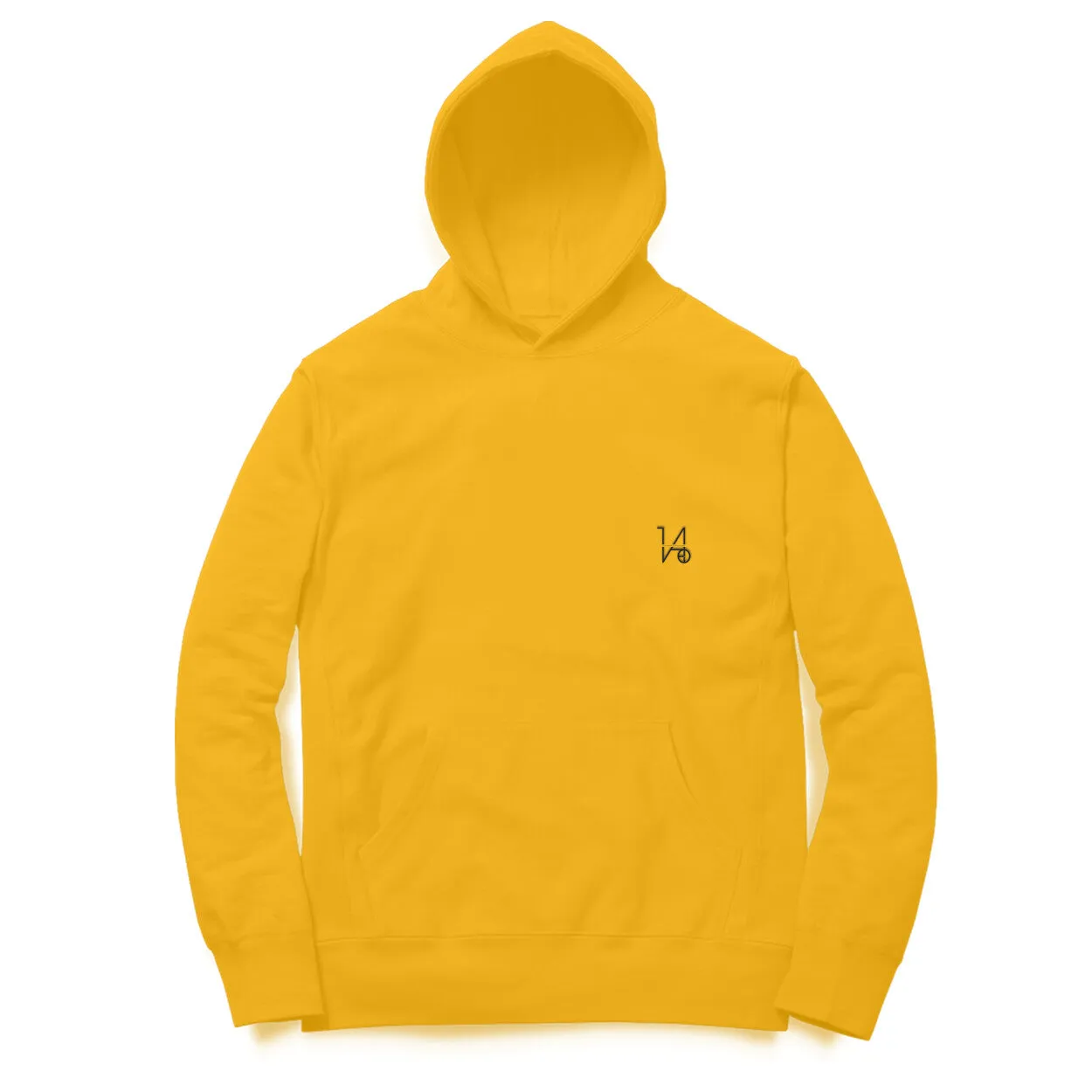 Snailed It - Men's Hoodies