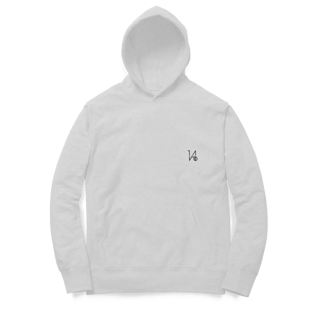 Snailed It - Men's Hoodies