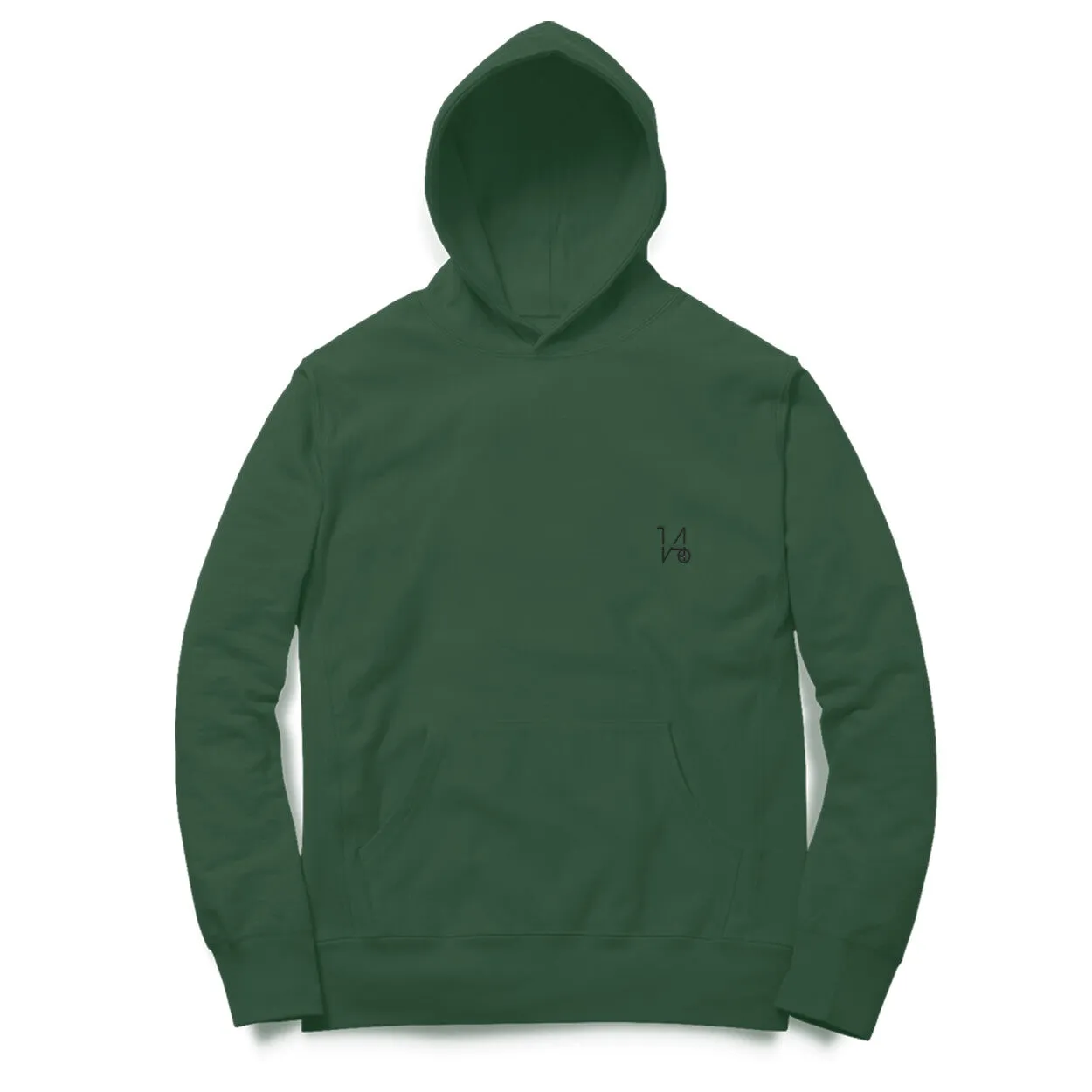 Snailed It - Men's Hoodies
