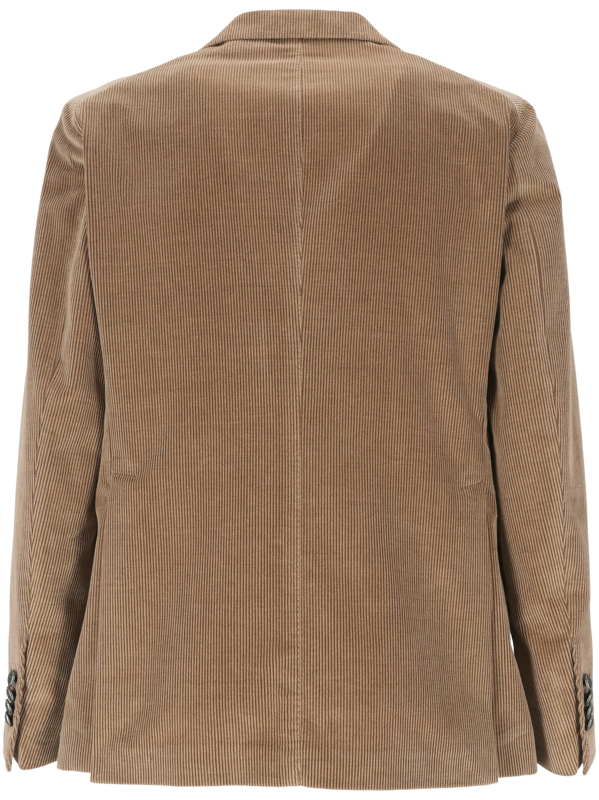 Sophisticated Tailored Man Jacket