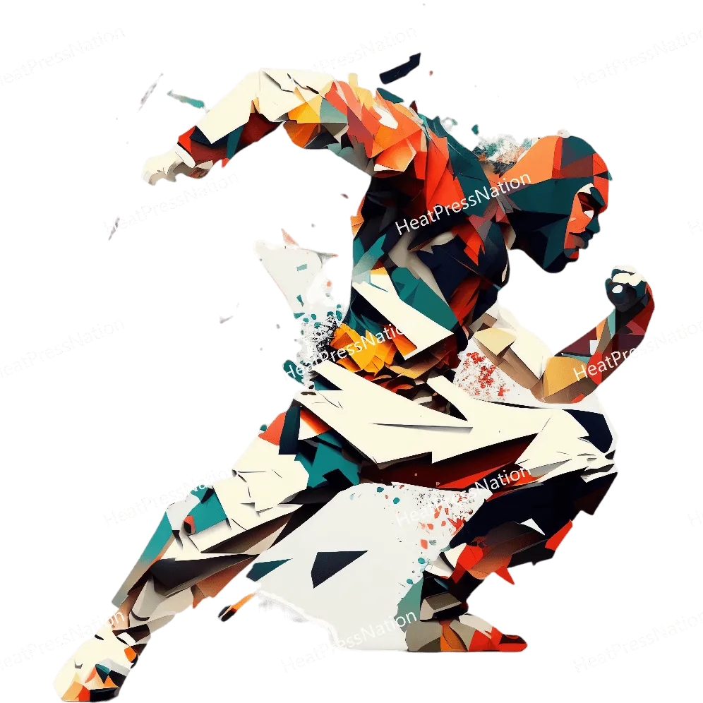 Splatter Runner Design