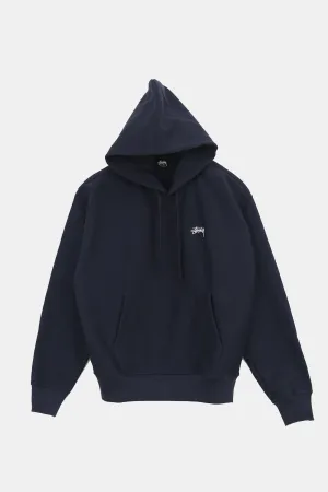 Stock Logo Hood
